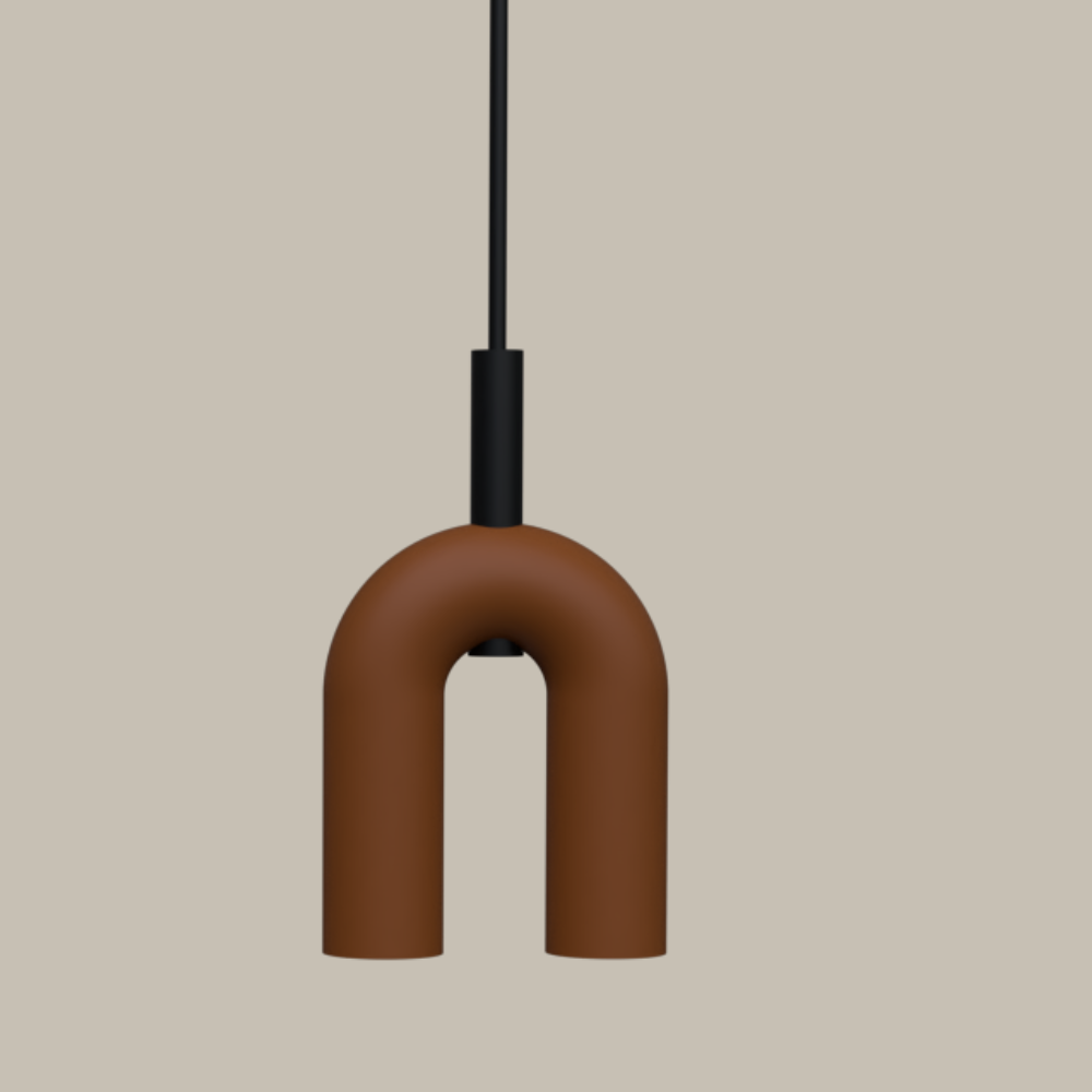 UMA SINGLE PENDANT LAMP