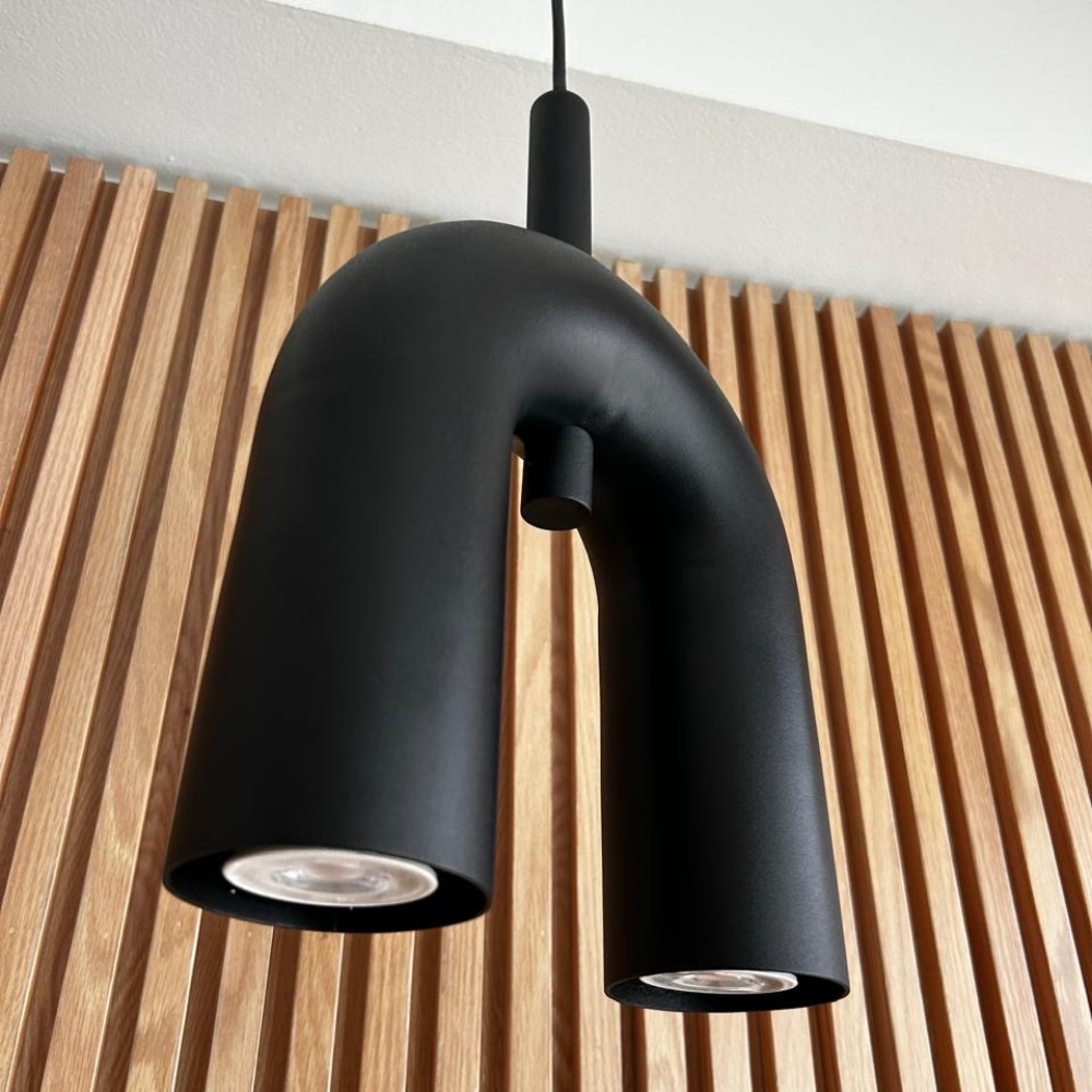 UMA SINGLE PENDANT LAMP