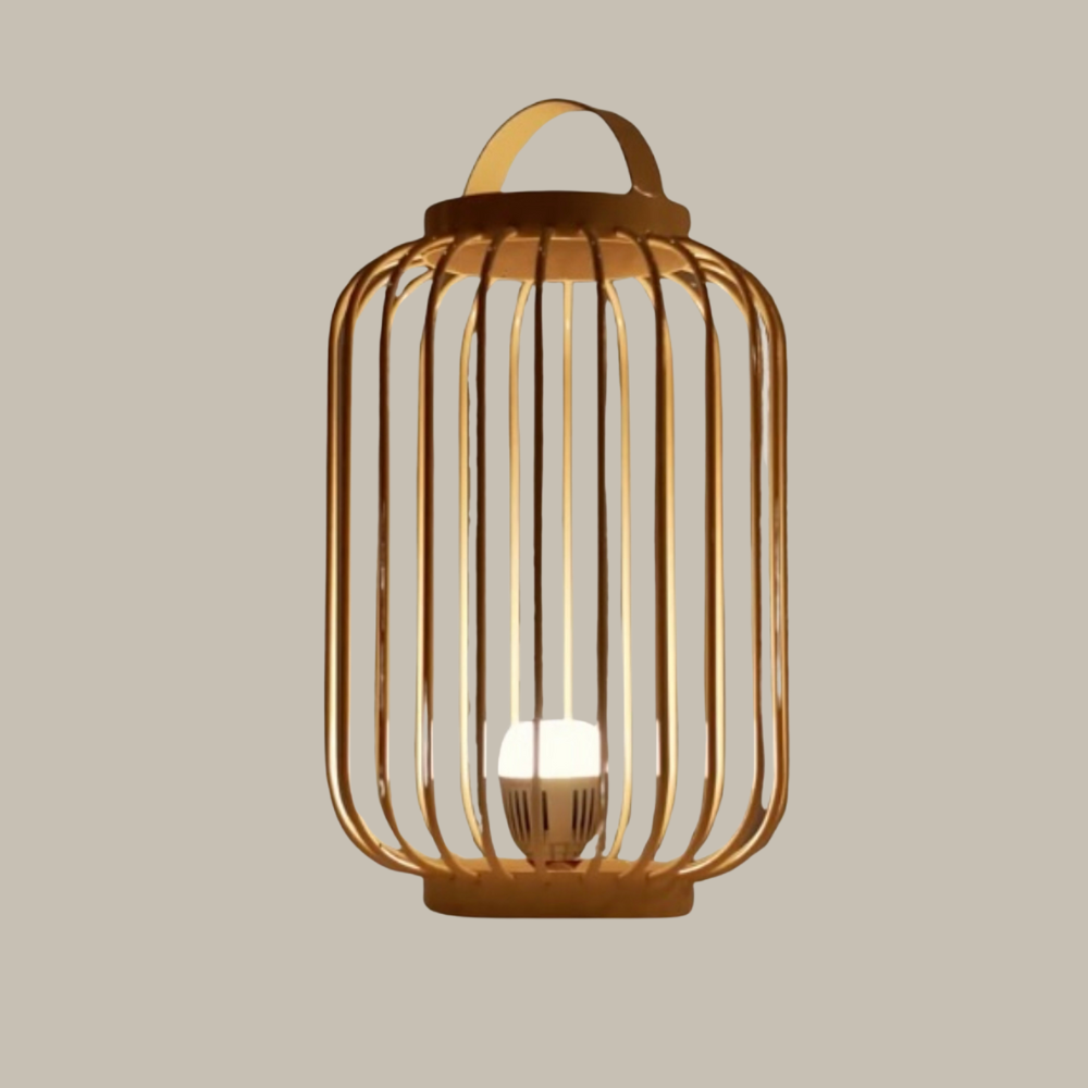 KIRA - LAMPARA DE PISO / MESA